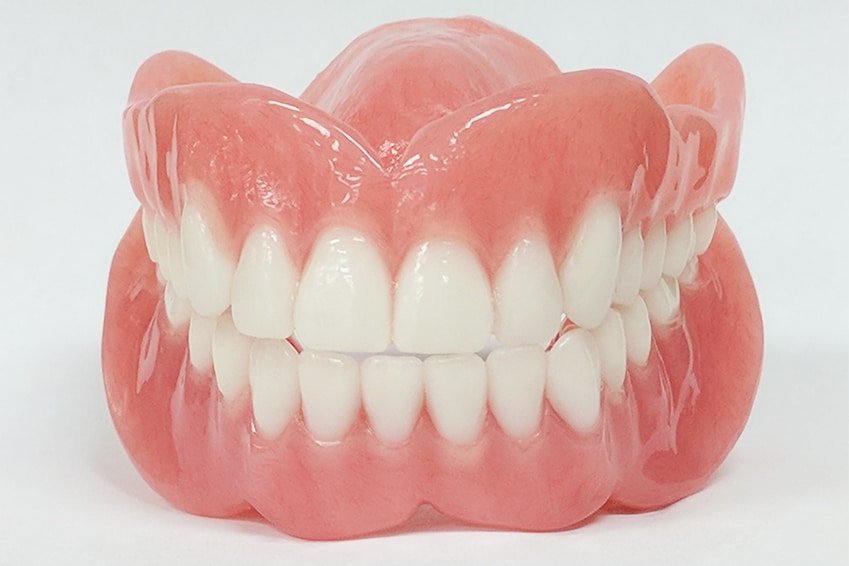 Denture Dental Implant London